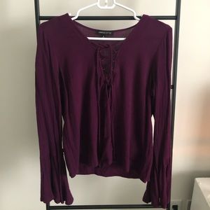 Kendall & Kylie Bell Sleeve